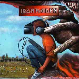 Iron Maiden - An Introduction To... Virtual XI mp3 album