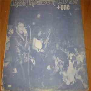 Iron Maiden - Live!! + One mp3 album