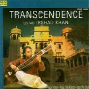 Irshad Khan - Transcendence mp3 album