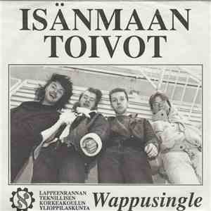 Isänmaan Toivot - Wappusingle mp3 album