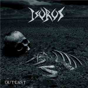 Isurus - Outcast mp3 album