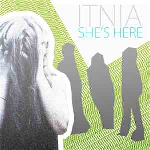 Itnia - She's Here mp3 album