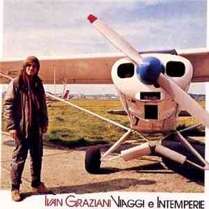 Ivan Graziani - Viaggi E Intemperie mp3 album