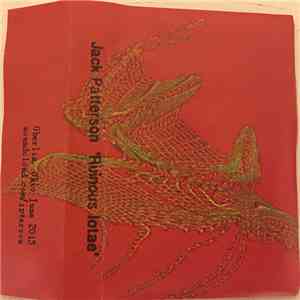 Jack Patterson - Ruinous Iotae mp3 album
