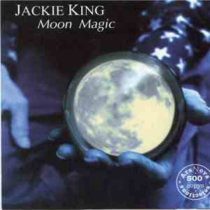 Jackie King - Moon Magic mp3 album