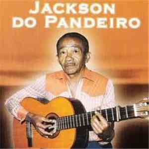 Jackson Do Pandeiro - Jackson Do Pandeiro mp3 album