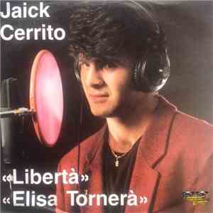 Jaick Cerrito - Libertà mp3 album