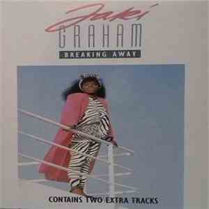 Jaki Graham - Breaking Away mp3 album