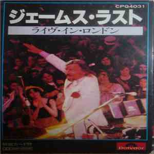 James Last - Live In London mp3 album