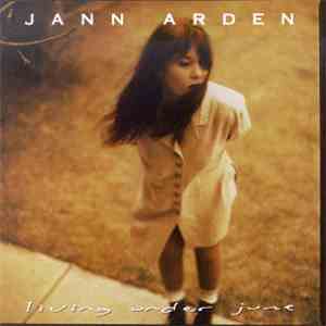 Jann Arden - Living Under June mp3 album