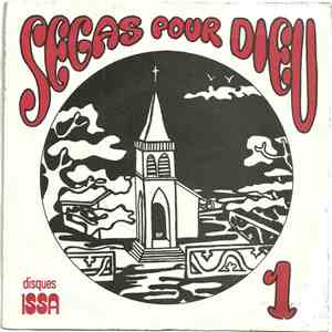Jean-Louis Minot - Ségas Pour Dieu 1 mp3 album