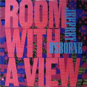 Jeffrey Osborne - Room With A View mp3 album