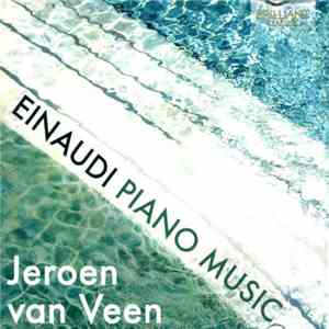 Jeroen van Veen  - Einaudi - Piano Music mp3 album