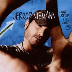 Jerrod Niemann - Judge Jerrod & The Hung Jury mp3 album