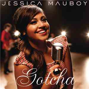 Jessica Mauboy - Gotcha mp3 album