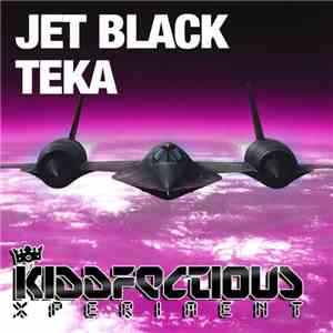 Jet Black  - Teka mp3 album