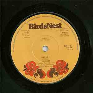 Jim Milne  - Who Am I? mp3 album
