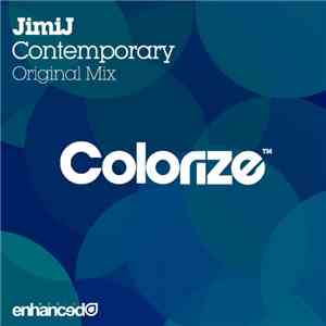JimiJ - Contemporary mp3 album