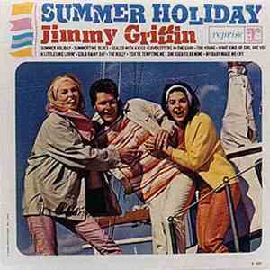 Jimmy Griffin - Summer Holiday mp3 album