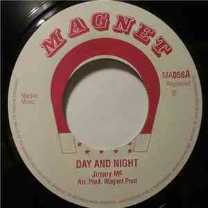Jimmy Mc / The Heptones - Day And Night / Crackling Rosie mp3 album