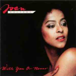 Joan Orleans - With You Or Never mp3 album