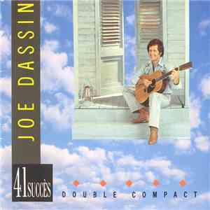 Joe Dassin - 41 Succès mp3 album