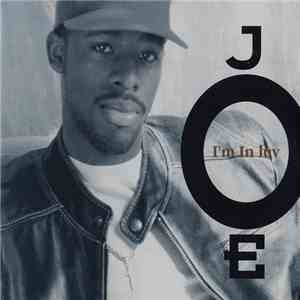 Joe - I'm In Luv mp3 album