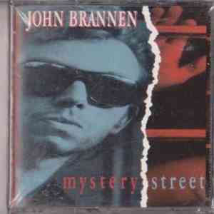 John Brannen - Mystery Street mp3 album