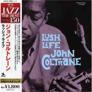 John Coltrane - Lush Life mp3 album