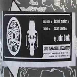 John Dark - Untitled mp3 album