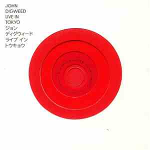 John Digweed - Live In Tokyo mp3 album