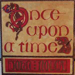 John Rocca - Once Upon A Time mp3 album