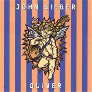 John Sieger - Quiver mp3 album