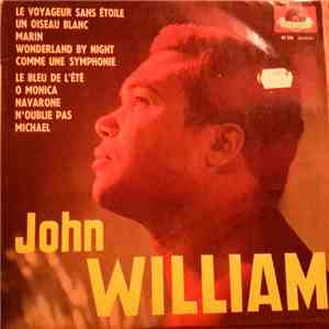 John William - Le Voyageur Sans Etoile mp3 album