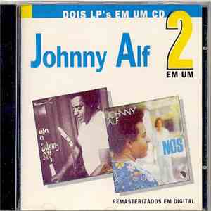 Johnny Alf - Ele É Johnny Alf / Nós mp3 album