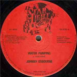 Johnny Osbourne / Wayne Smith - Water Pumping / Music On My Mind mp3 album