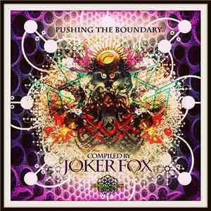 Joker Fox - Pushing The Boundary mp3 album