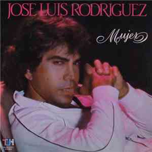 José Luis Rodríguez - Mujer mp3 album