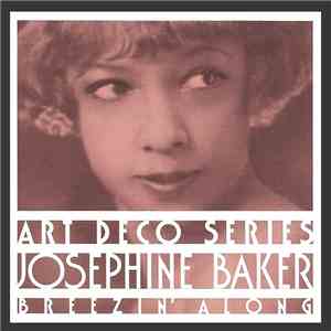 Josephine Baker - Breezin' Along mp3 album