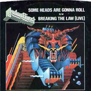 Judas Priest - Some Heads Are Gonna Roll mp3 album