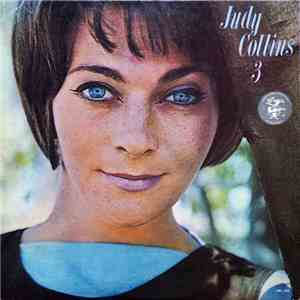 Judy Collins - Judy Collins #3 mp3 album