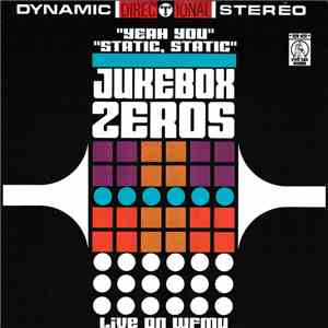 Jukebox Zeros / The Earaches - Jukebox Zeroes / The Earaches mp3 album