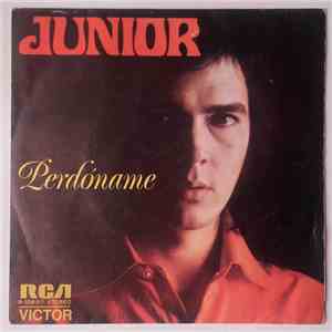 Junior  - Perdóname mp3 album