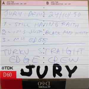 Jury  - Turku Straight Edge Crew mp3 album