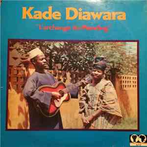 Kade Diawara - L'Archange Du Manding mp3 album