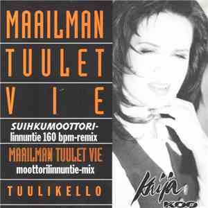 Kaija Koo - Maailman Tuulet Vie mp3 album