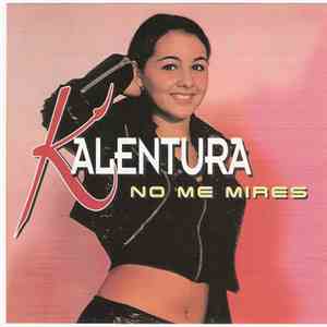 Kalentura - No Me Mires mp3 album