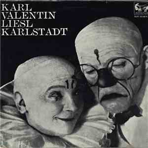 Karl Valentin Und Liesl Karlstadt - 2. Folge mp3 album