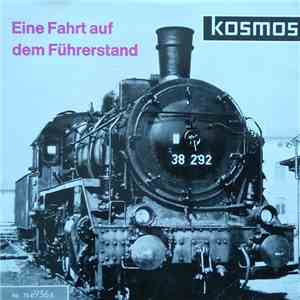 Karl-Ernst Maedel, Werner Gogol - Eine Fahrt Auf Dem Führerstand mp3 album