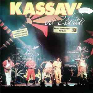 Kassav' - Kassav' Au Zenith mp3 album